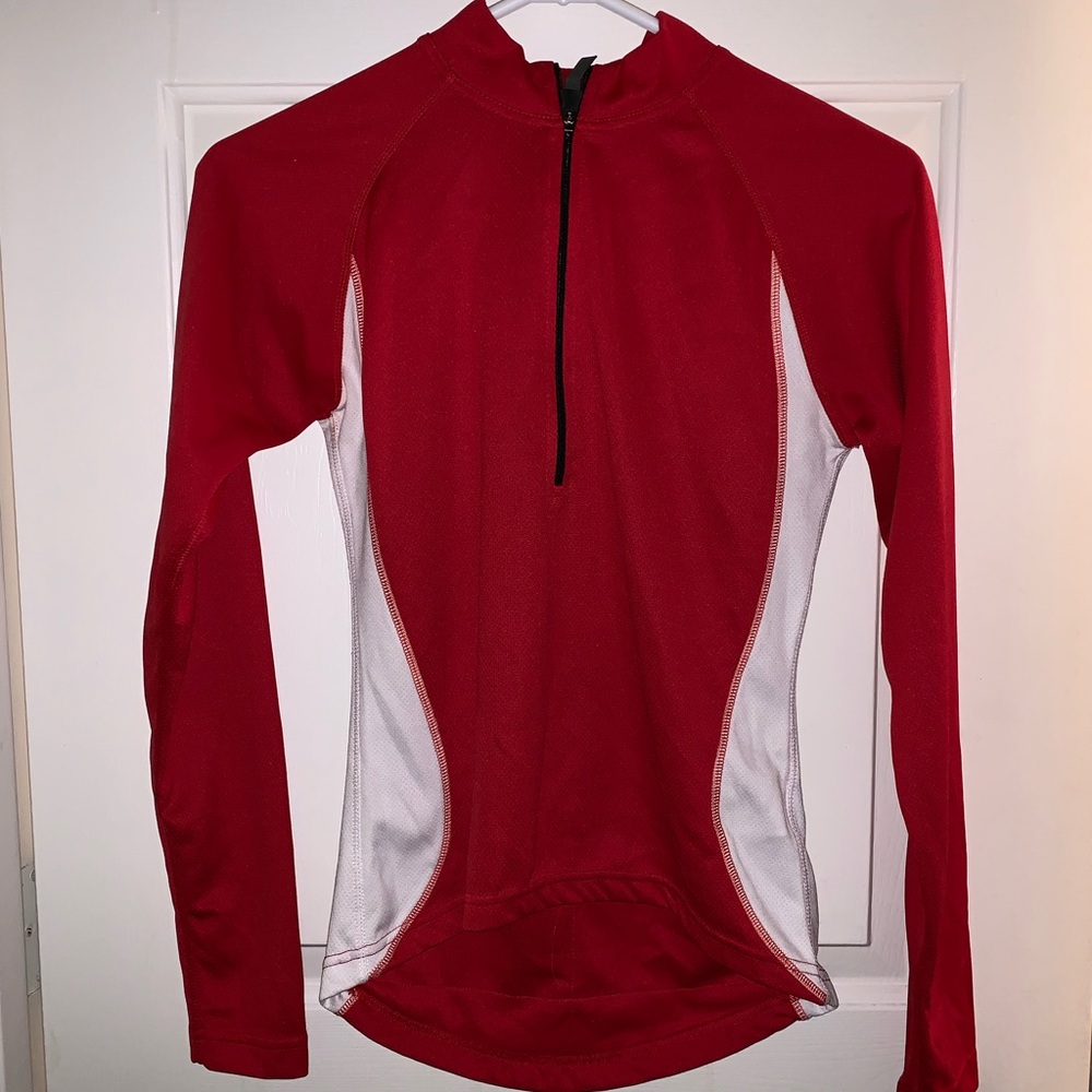 Bellwether Cycling Top